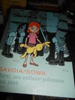 Marzi, une enfance Polonaise intégrale eo, Enlèvement ou Envoi