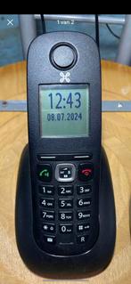 Telefoon proximus, Telecommunicatie, Ophalen, Zo goed als nieuw