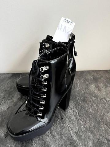 Schoenen zara (Nieuw) beschikbaar voor biedingen