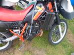 Honda MTX 125, Particulier