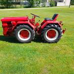 NIBBI Kniktractor, Zakelijke goederen, Ophalen, Oldtimer, Tot 80 Pk