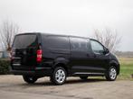 Opel Vivaro DC 6 ZIT | 2.0 AT8 145PK | CAMERA | NAVI | STOC, Auto's, Opel, Automaat, Monovolume, Vivaro, Zwart