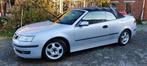 SAAB 9-3 Vector Cabriolet 1.8 16V Turbo, Auto's, Saab, Voorwielaandrijving, 4 zetels, 110 kW, 4 cilinders