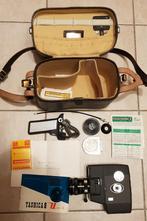 CAMERA 8 mm (Verzamelaars), Verzamelen, Ophalen of Verzenden, 1960 tot 1980, Filmcamera