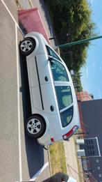 Opel Meriva 1.7 diesel, Auto's, Voorwielaandrijving, 75 kW, Monovolume, Zwart