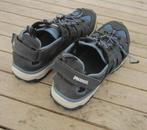 wandelsandalen Meindl, Ophalen, Meindl, Blauw, Wandelschoenen