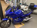 Yamaha Diversion XJ 900 S, Motoren, 4 cilinders, Particulier, 892 cc, Meer dan 35 kW