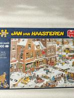Jan van Haasteren puzzels, Comme neuf, 500 à 1500 pièces, Puzzle, Enlèvement