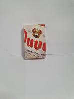 Speelkaarten - Duvel -, Ophalen of Verzenden, Gebruikt, Overige typen, Duvel