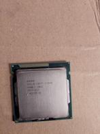 I5-2400 et quad core 2, Intel Core i5, 4-core, Utilisé, LGA 1155