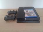 Playstation 4 ps4, Ophalen, Gebruikt, 500 GB