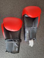 Bokshandschoenen voor kinderen rood - Outshock Decathlon, Gants de boxe, Enlèvement ou Envoi