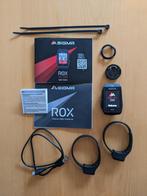 Sigma Rox 11.1 Evo - Bike GPS, GPS, Gebruikt, Ophalen