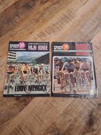 Sportweekblad '69 &  Sportweekblad '70 speciale uitgave, Boeken, Sportboeken, Ophalen of Verzenden, Zo goed als nieuw