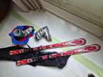 K2 Mach S comp ski's, 160 cm, 110-64-97, 12m radius, Sport en Fitness, Skiën en Langlaufen, 140 tot 160 cm, Gebruikt, Carve, Ophalen
