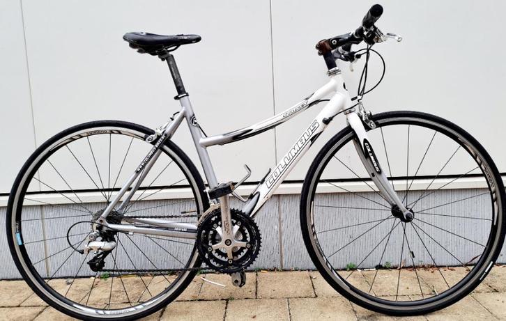 vélo de course COLUMBUS unisexe prix260€0489813734, Fietsen en Brommers, Fietsen | Heren | Herenfietsen, Gebruikt, Overige merken