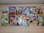 Frieren: Beyond Journey's End Volume 1-12 Manga collectie, Boeken, Strips | Comics, Kanehito Yamada, Verzenden, Zo goed als nieuw