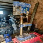 zwaar kolomboor, Doe-het-zelf en Bouw, Ophalen, Gebruikt, Kolomboormachine