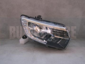KOPLAMP DACIA SANDERO 2 II LOGAN 2 II FACELIFT 16-20 2601059 beschikbaar voor biedingen