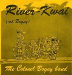 The Colonel Bogey Band - River-Kwai (Col. Bogey), Enlèvement ou Envoi, Single, Comme neuf, Pop
