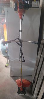 Débroussailleuse thermique, Jardin & Terrasse, Enlèvement, Utilisé