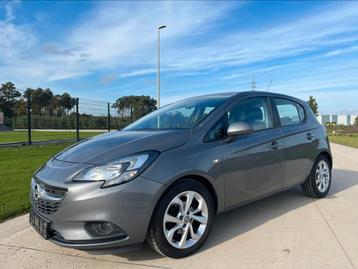 Opel corsa 1.4 Benzine topstaat! 