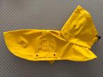 Regenjas hond geel (maat XS), Ophalen of Verzenden, Nieuw, Hondenregenjas