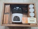 Chocolade fondueset, Diversen, Ophalen of Verzenden, Nieuw