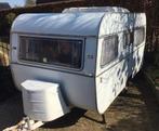 De Reu Caravan 1974 Casa blanca GT 390, Caravans en Kamperen, Caravans, Overige merken, Standaardzit, 75 kg, Particulier
