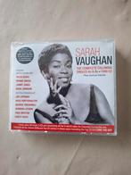 3 cds sarah vaughan, Ophalen
