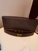 Philips wekkerradio, Audio, Tv en Foto, Luidsprekerboxen, Ophalen, Zo goed als nieuw, Philips
