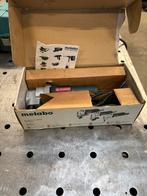 Metabo kn6875 knabbelschaar, Enlèvement, Comme neuf