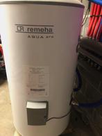 ballon eau chaude remeha aqua pro inox, 100 liter of meer, Ophalen, Zo goed als nieuw, Boiler