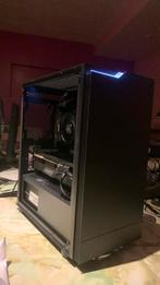 Gaming PC R5 5600 rtx2080SUPER, Computers en Software, Ophalen, Zo goed als nieuw, Gaming, SSD
