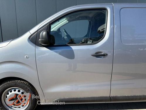 Portier 2Deurs links van een Fiat Scudo (XXXXXXXX), Auto-onderdelen, Carrosserie, Deur, Fiat, Gebruikt, 3 maanden garantie, Ophalen of Verzenden