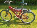 Vélo Peugeot 24 pouces, Vélos & Vélomoteurs, Enlèvement, Utilisé, 20 à 24 pouces, Peugeot