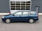 Mitsubishi Lancer Station Wagon 1.6 Invite, Airco, Auto's, Mitsubishi, Voorwielaandrijving, Gebruikt, 72 kW, 1245 kg