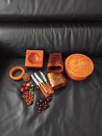 Oude Bakkeliet /Of Katalin. .Material., Ophalen of Verzenden