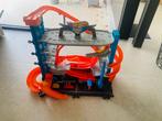 Hot Wheels autobaan, Kinderen en Baby's, Ophalen, Zo goed als nieuw, Hot Wheels