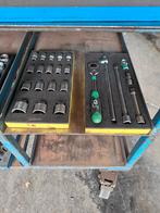 gereedschap stahlwille, Doe-het-zelf en Bouw, Ophalen, Gebruikt