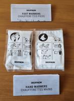Hand en voetwarmer Decathlon, Sport en Fitness, Skiën en Langlaufen, Ophalen of Verzenden, Zo goed als nieuw, Overige typen
