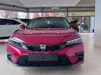 Honda Civic 5D 2.0 CVT Advance Standaard, 0 cilinders, 0 kg, Bedrijf, 5 deurs