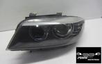 Koplamp bi xenon LV Bmw 3-Serie E90 E91 LCI, Ophalen of Verzenden, Herkomst onderdeel bekend, Gebruikt, BMW