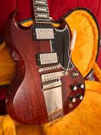 Gibson SG standard 64RI CUSTOM SHOP, Enlèvement ou Envoi, Gibson