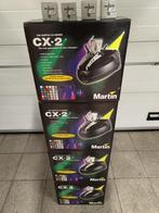Martin CX-2 color/gobo changer - 4 Stuks, Muziek en Instrumenten, Licht en Laser, Ophalen, Gebruikt, Licht, Kleur