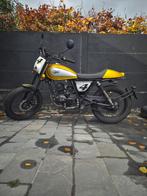 Mash 50 'dirt track', Fietsen en Brommers, Ophalen, Gebruikt