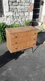 Commode années 50, Ophalen of Verzenden