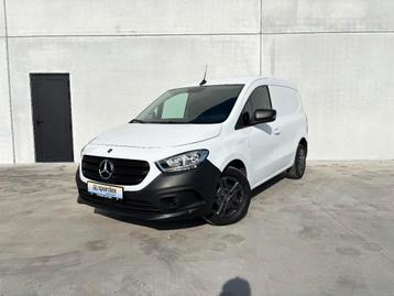 Mercedes-Benz Citan 110 CDi | Leasing (bj 2022) beschikbaar voor biedingen