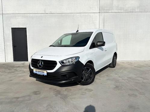 Mercedes-Benz Citan 110 CDi | Leasing (bj 2022), Auto's, Bestelwagens en Lichte vracht, Bedrijf, Te koop, Achteruitrijcamera, Airbags