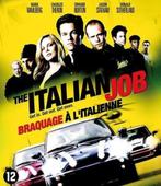The Italian Job - Blu-Ray, Envoi